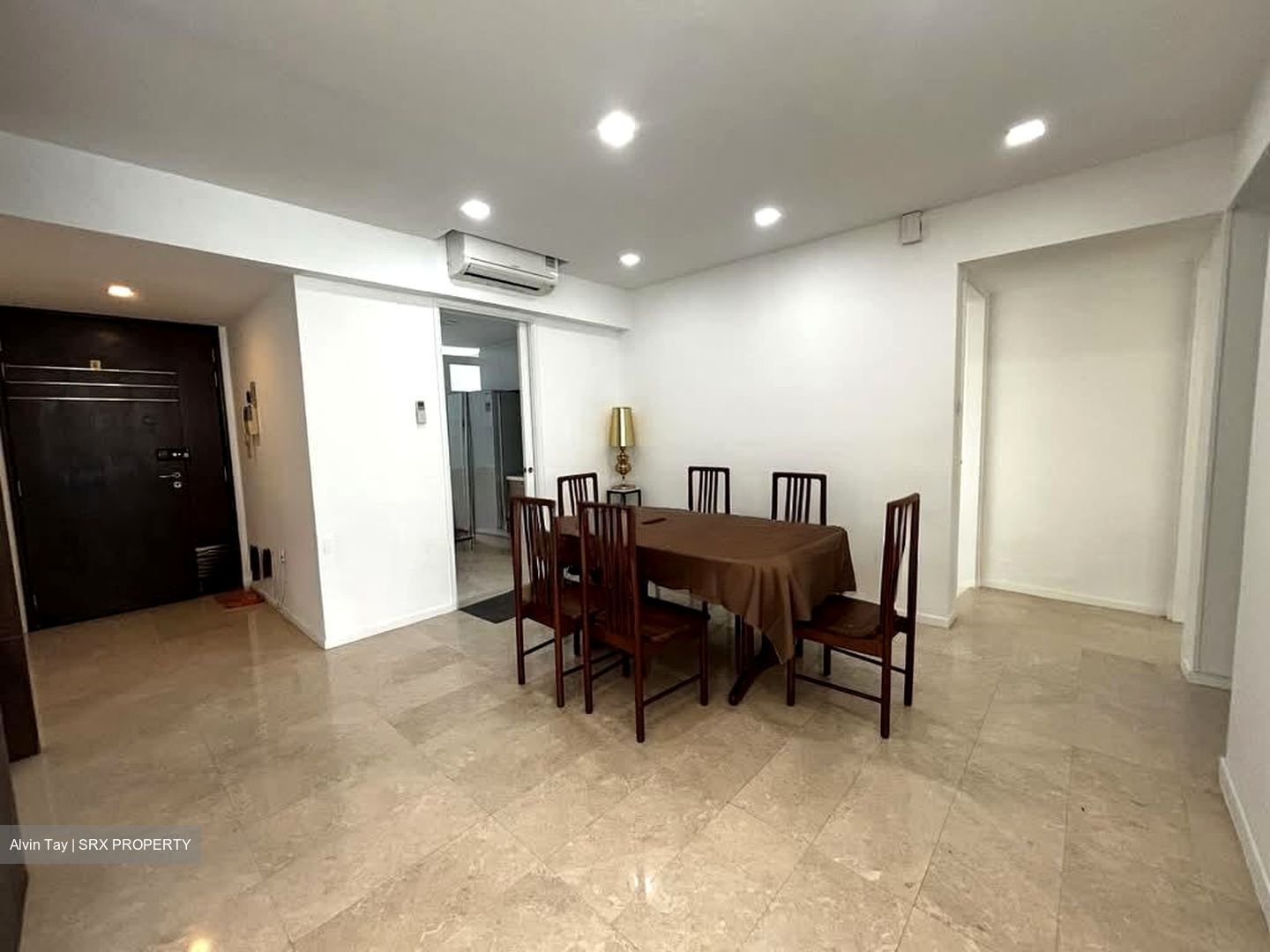 Dahlia Park Condominium (D17), Condominium #563214801